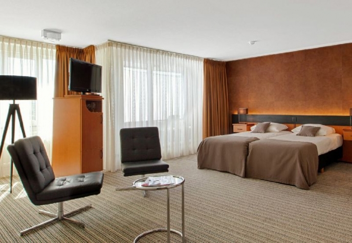 Hotel-Restaurant Koeckhofs