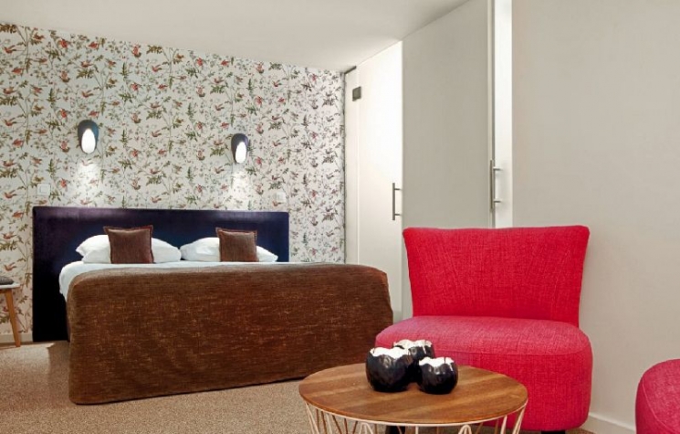 Hotel-Restaurant Koeckhofs