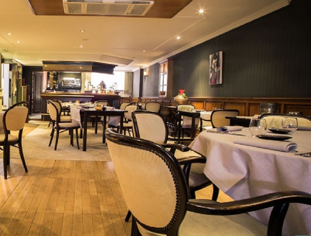 Hotel-Restaurant Koeckhofs