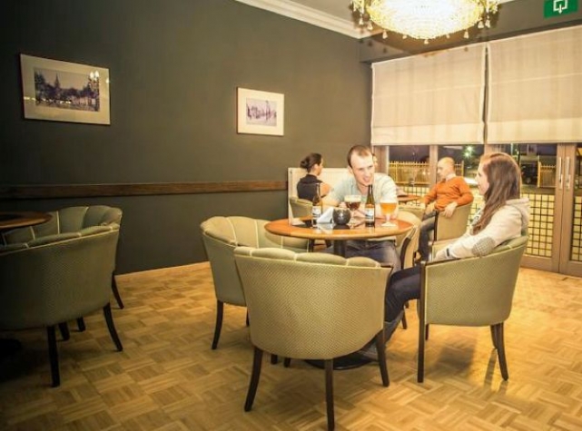 Hotel-Restaurant Koeckhofs