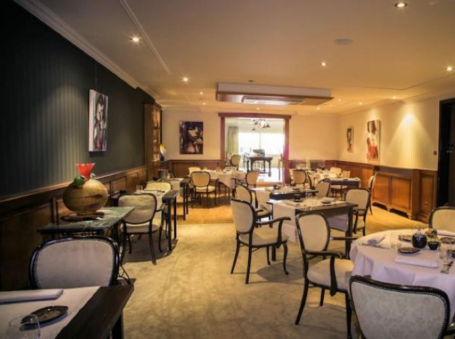 Hotel-Restaurant Koeckhofs