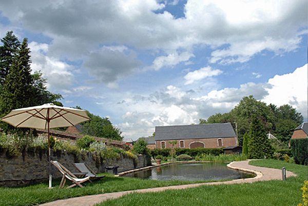 Auberge Beau Séjour