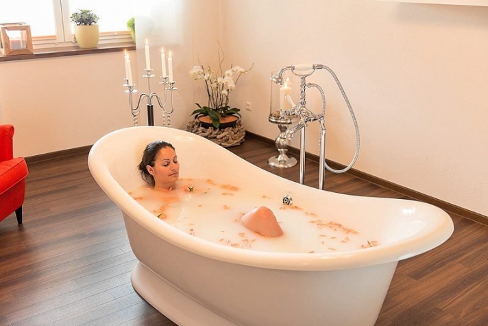 Landart Wellness Hotel Vulkaneifel