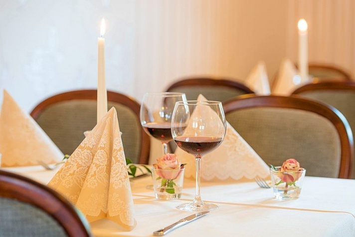 Landart Wellness Hotel Vulkaneifel