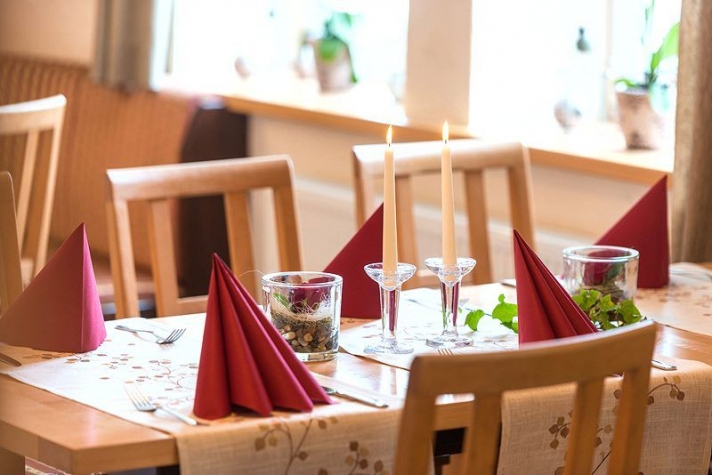 Landart Wellness Hotel Vulkaneifel