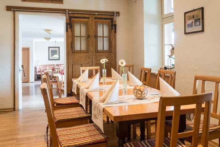 Landart Wellness Hotel Vulkaneifel