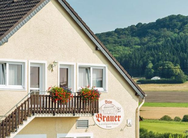 Landart Wellness Hotel Vulkaneifel