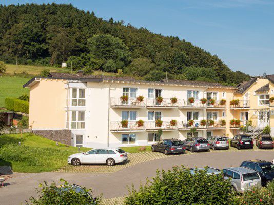 Landart Wellness Hotel Vulkaneifel