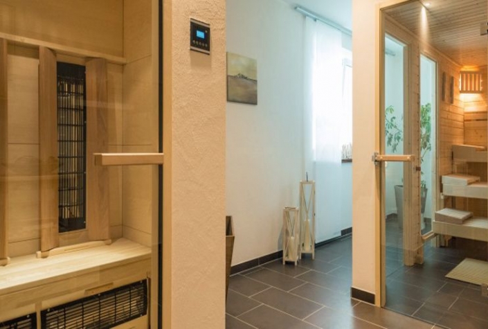 Landart Wellness Hotel Vulkaneifel