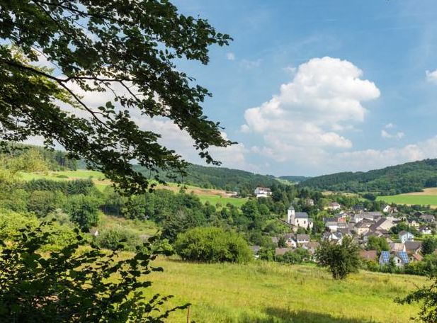 Landart Wellness Hotel Vulkaneifel