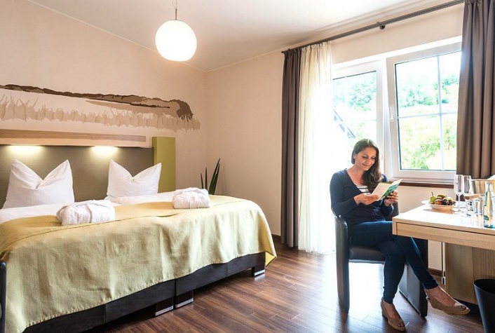 Landart Wellness Hotel Vulkaneifel