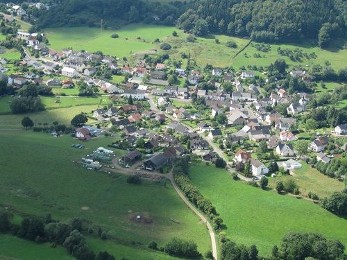 Landart Wellness Hotel Vulkaneifel
