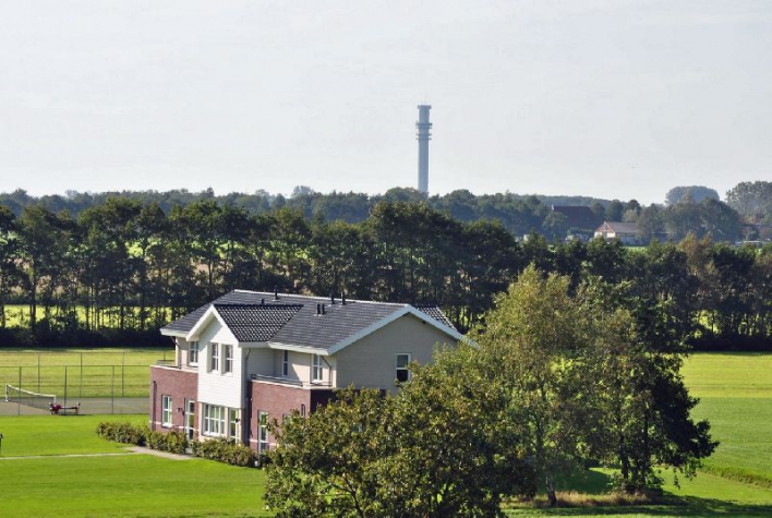 Landhotel de IJsvogel