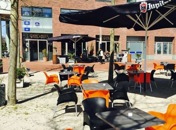 Cityhotel Stadskanaal