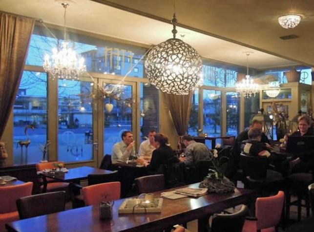 Cityhotel Stadskanaal