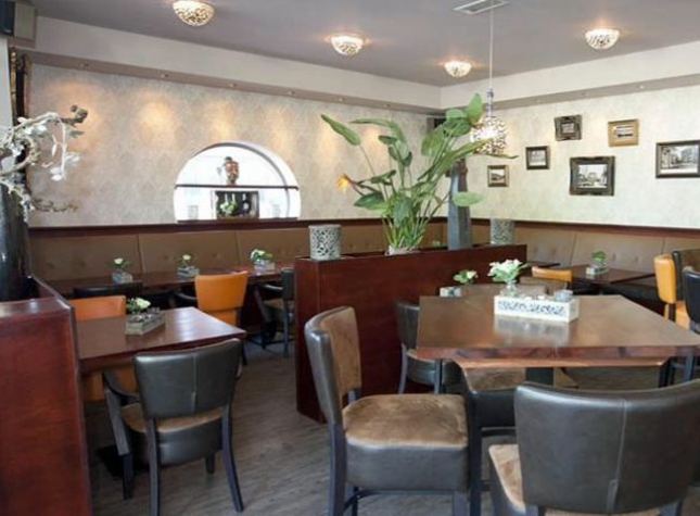 Cityhotel Stadskanaal