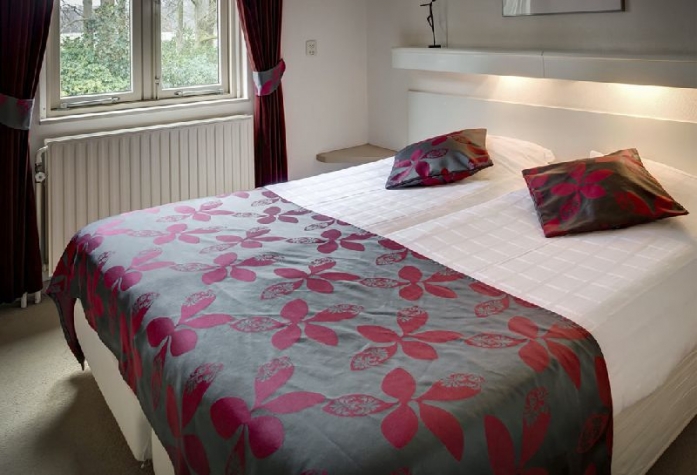 Hotel Kasteel de Essenburgh