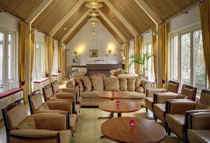 Hotel Kasteel de Essenburgh