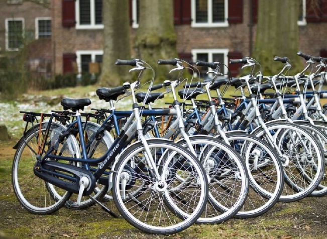 Hotel Kasteel de Essenburgh