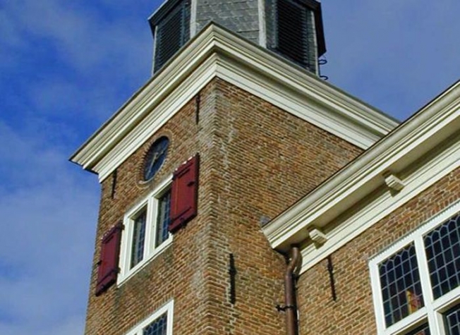 Hotel Kasteel de Essenburgh