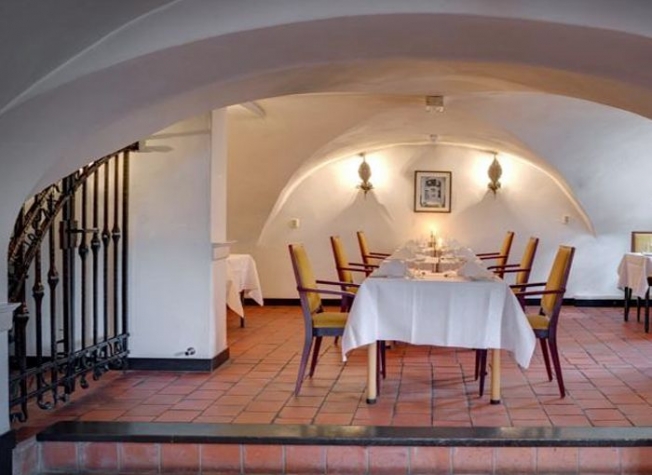 Hotel Kasteel de Essenburgh