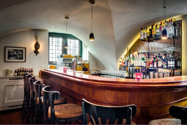 Hotel Kasteel de Essenburgh