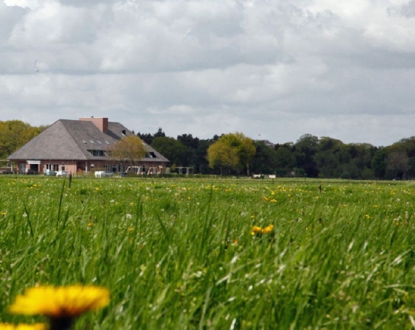 Art & Wellness Hotel Huis ten Wolde