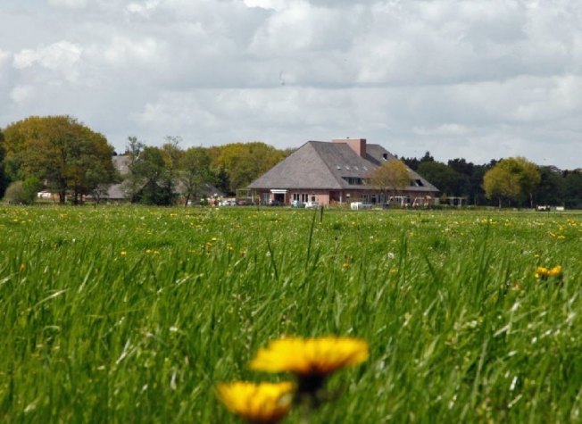 Art & Wellness Hotel Huis ten Wolde