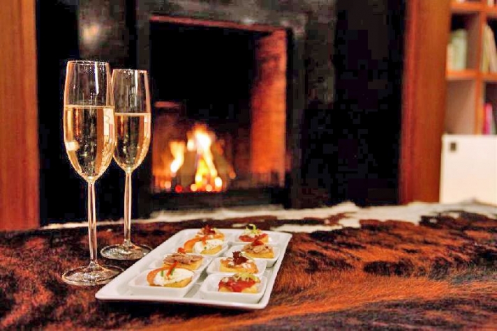 Art & Wellness Hotel Huis ten Wolde