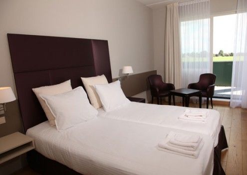 Art & Wellness Hotel Huis ten Wolde