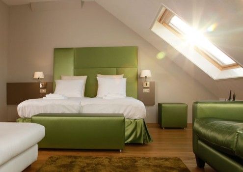 Art & Wellness Hotel Huis ten Wolde