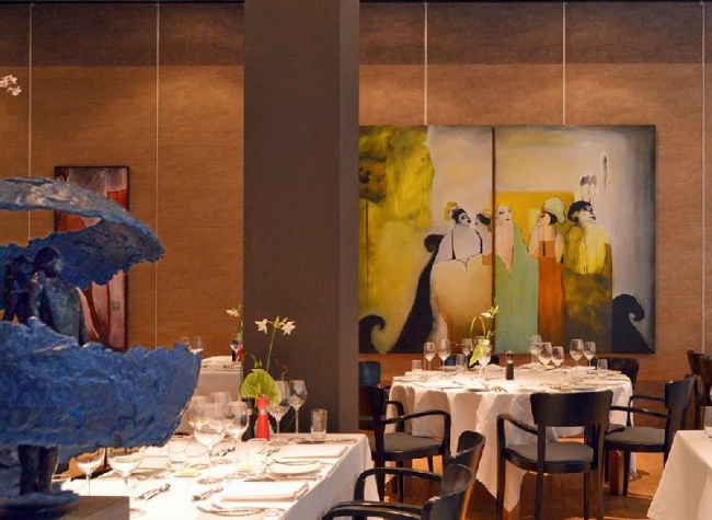 Art & Wellness Hotel Huis ten Wolde