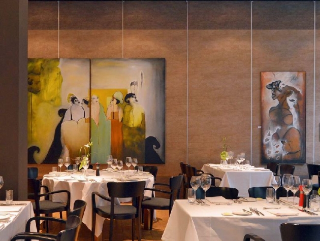 Art & Wellness Hotel Huis ten Wolde