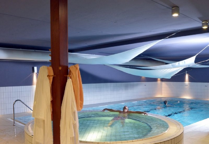 Art & Wellness Hotel Huis ten Wolde