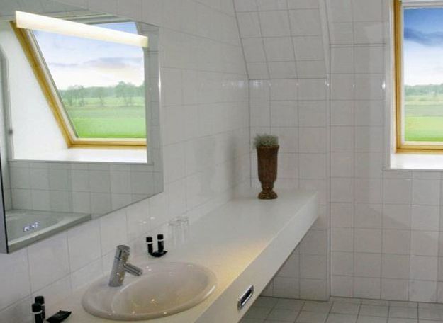 Art & Wellness Hotel Huis ten Wolde