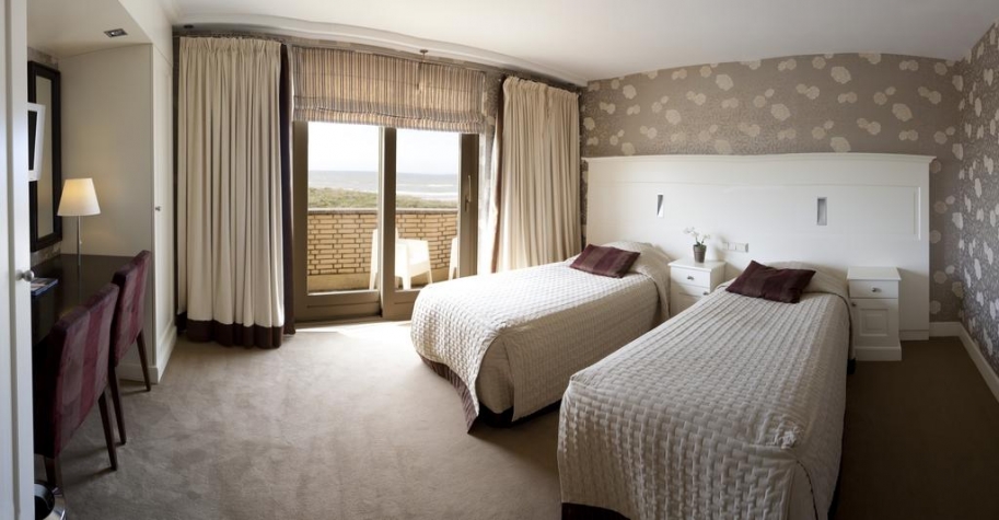 Strandhotel Nassau-Bergen