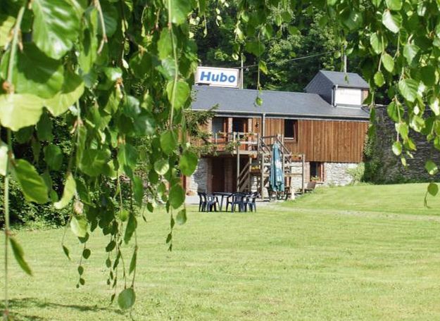 Parkhotel Villa des Effats