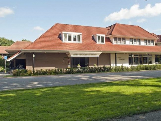 Hotel het Wapen van Delden