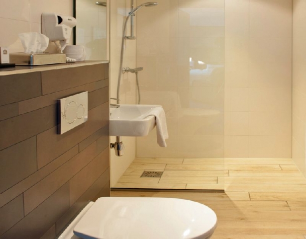 Hotel het Wapen van Delden