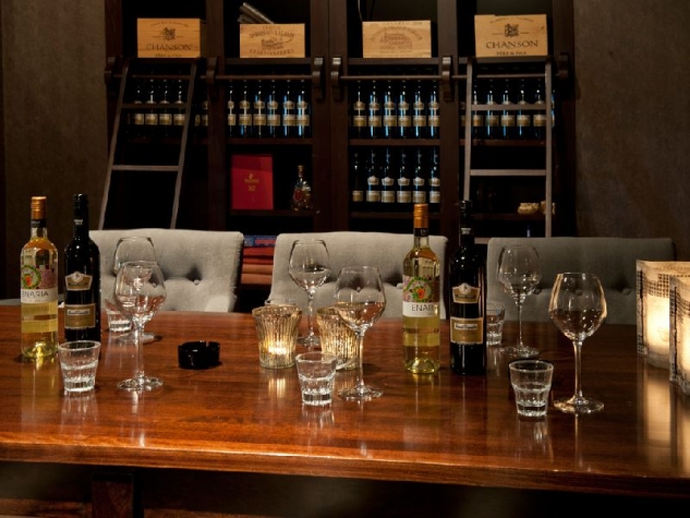 Hotel het Wapen van Delden