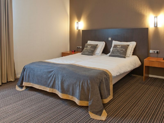 Hotel het Wapen van Delden