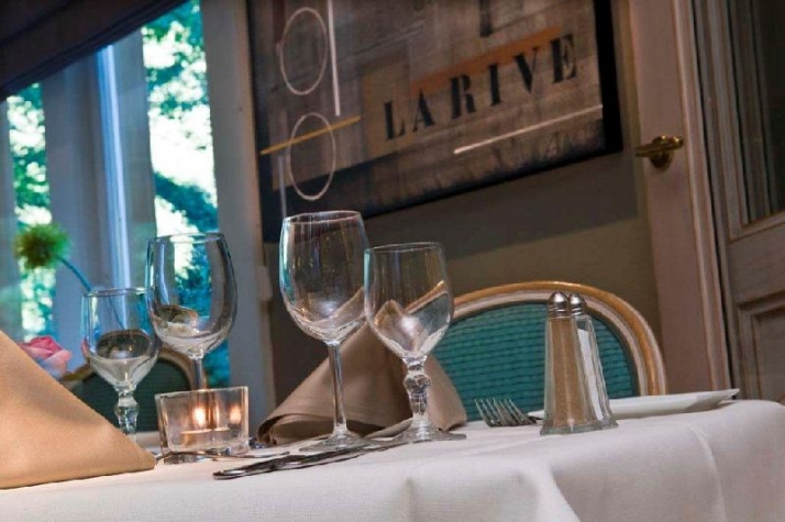 Cocoon Hotel La Rive