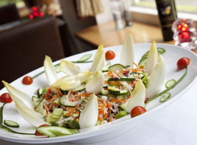 Hotel-Restaurant Ruyghe Venne