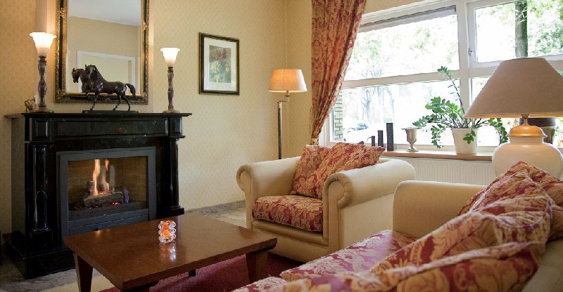 Hotel-Restaurant Ruyghe Venne