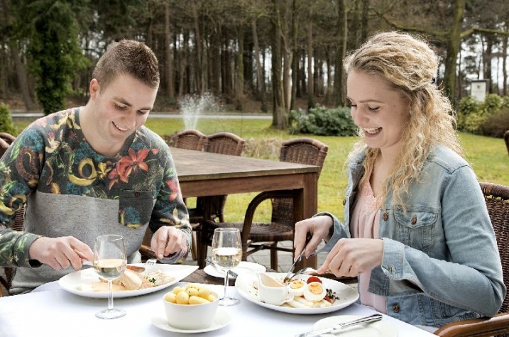 Hotel-Restaurant Ruyghe Venne