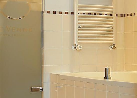 Hotel-Restaurant Ruyghe Venne