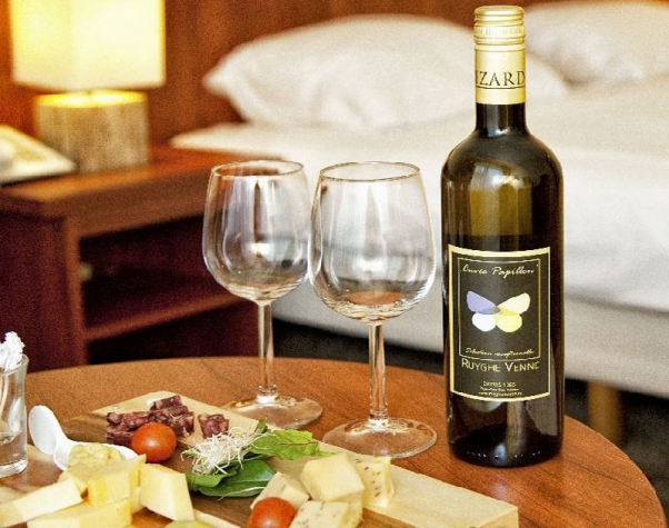 Hotel-Restaurant Ruyghe Venne