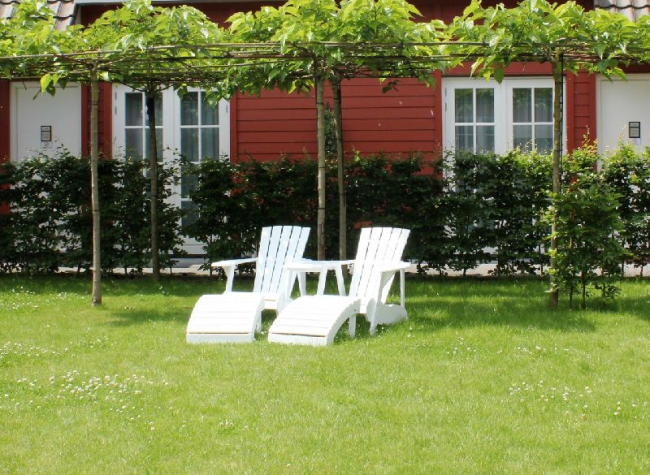 Hotel-Restaurant Villa Lokeend