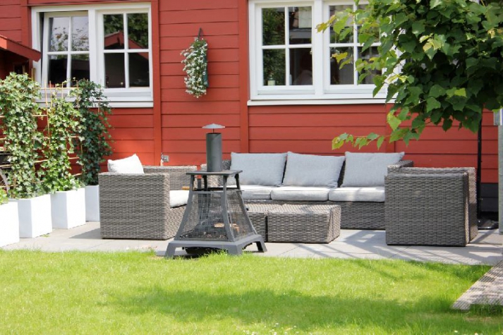 Hotel-Restaurant Villa Lokeend