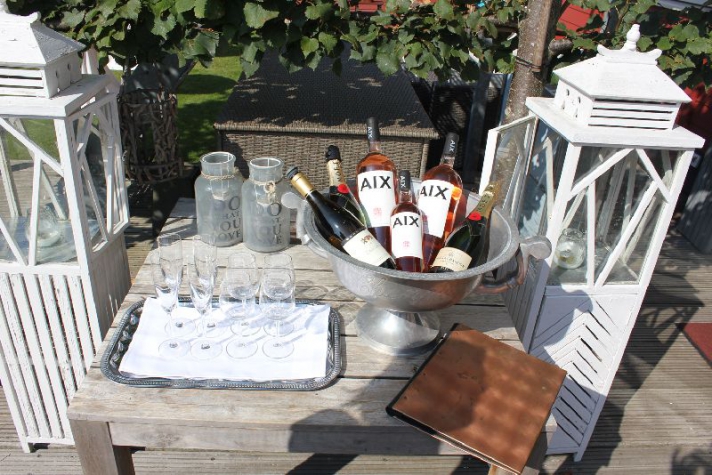 Hotel-Restaurant Villa Lokeend